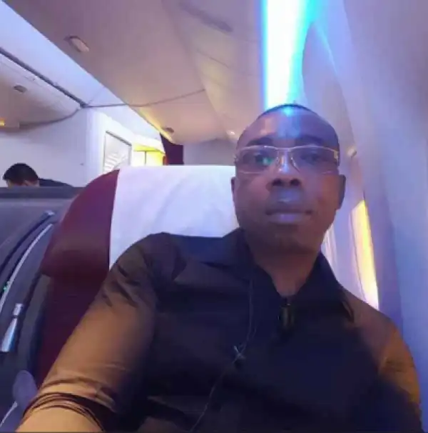 Popular Alaba International Buisness Man And Wife Die In An Accident (Photos)